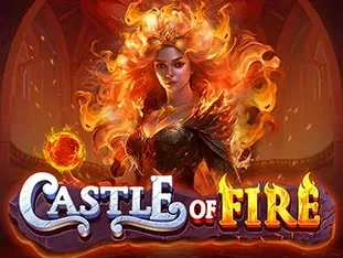 Castle Of Fire screenshot