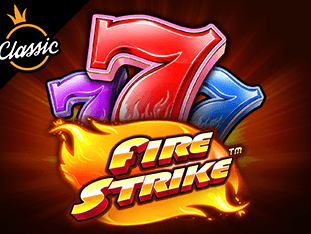 Fire Strike screenshot