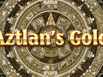 Aztlan's Gold screenshot